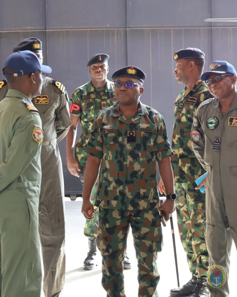 Command Doctrine Preservation