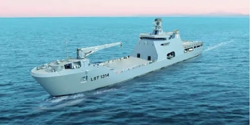 Technical & Maritime Training